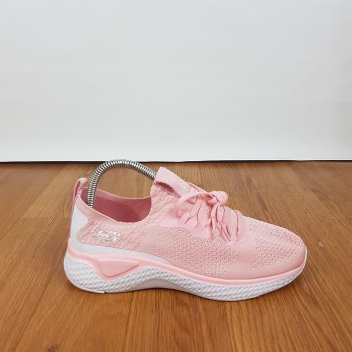 Sepatu Skechers Solar Fuse Sneakers Wanita Skechers Wanita Sepatu Wanita Original