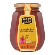 

Promo: AlShifa Madu Natural 500 Gr ( Al Shifa AsSyifa )