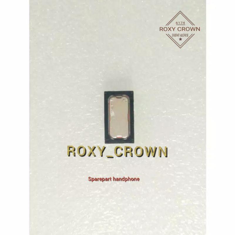 BUZZER XIAOMI REDMI NOTE 2