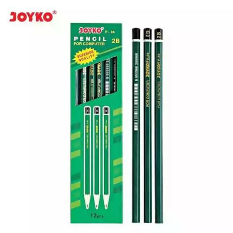 

Pensil Tulis JOYKO Murah satuan