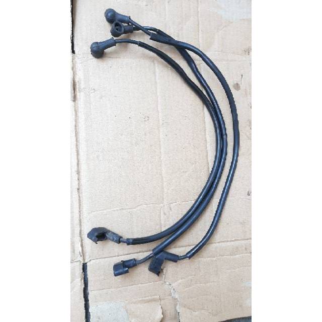Kabel aki masa Tiger revo original