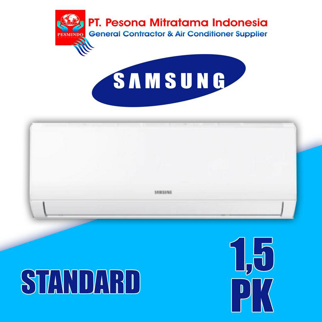AC SAMSUNG 1,5 PK 1,5PK 1 1/2 PK Standard AR12TGHQASINSE