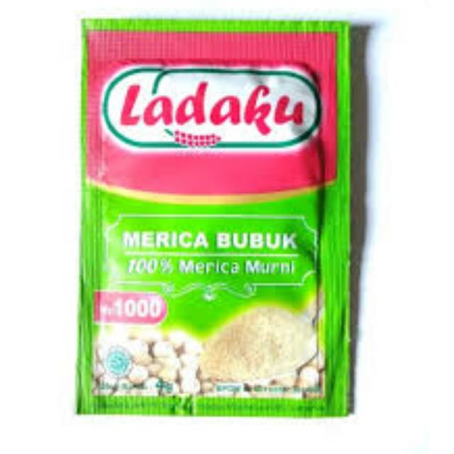 

Ladaku 12pcs x 2.5g