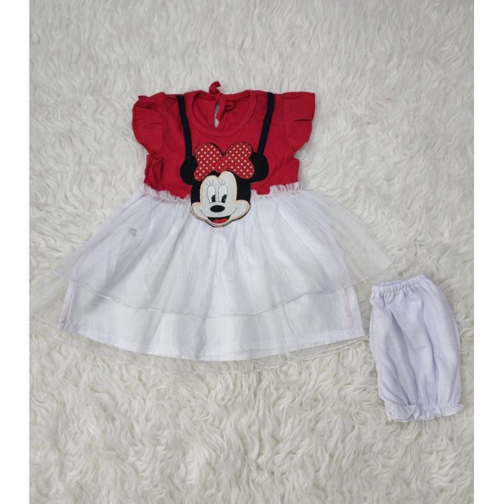 sofiebabyshop dress tutu mikey jghs22