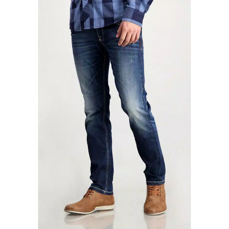CELANA JEANS COWOK CARDINAL ORIGINAL/ JEANS PRIA CARDINAL ORIGINAL
