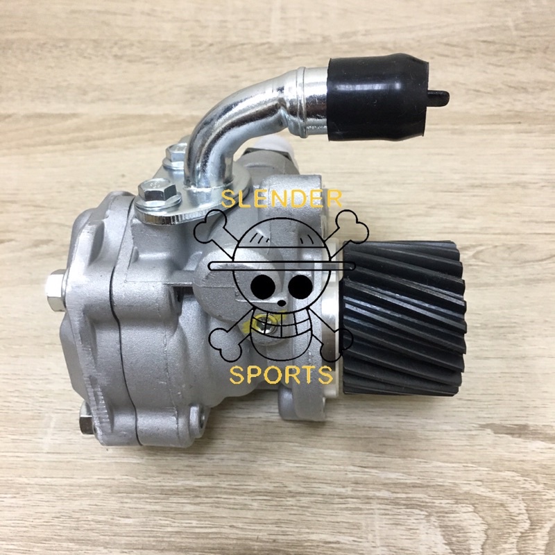 POMPA POWER STEERING STERING PUMP PS125 PS 125 PS125T PS125 TURBO CANTER