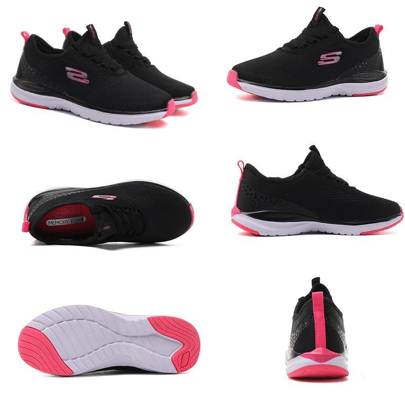 SEPATU WANITA SNEAKER SPORT SHOES 2021