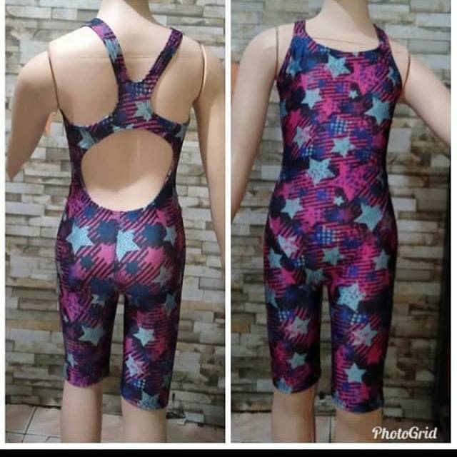 Jual Women Swimsuit Swimwear setara Arena Baju Renang setara Arena