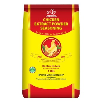 

ds001vv Ajinomoto Chicken Powder 1Kg Fsfs201