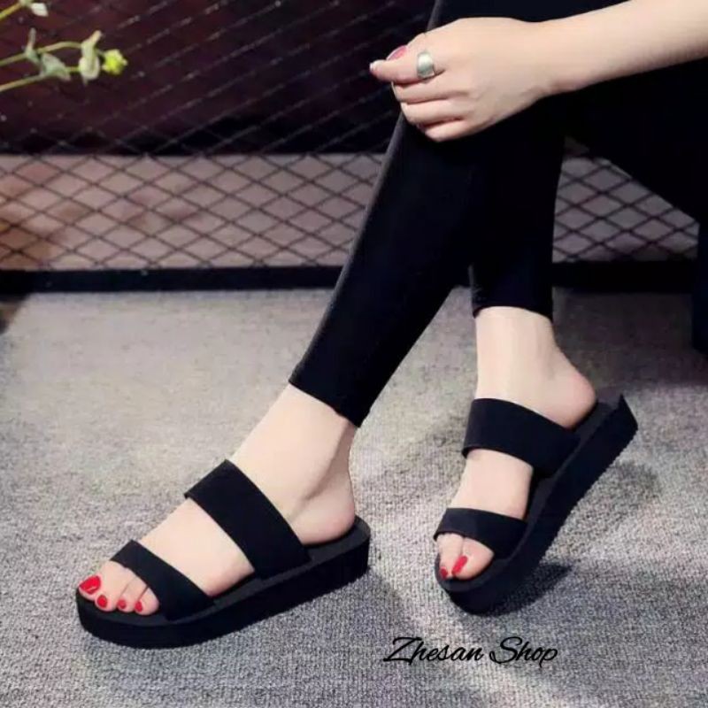 Sendal Wanita Bandua / Sandal Wanita Terbaru