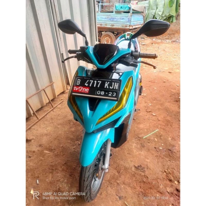 SPION CLIK SPION KLIK BERKUALITAS HMA thailand matic BEAT VARIO SCOPY  MIO AEROX NMAX VIXION CB150R  FU VARIO FI 150 Beat fi vario150