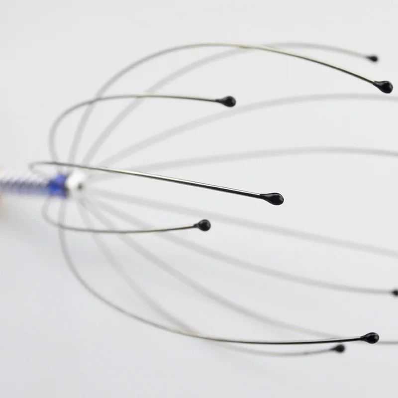 Alat Pijat Kepala Bokoma - Head Massager