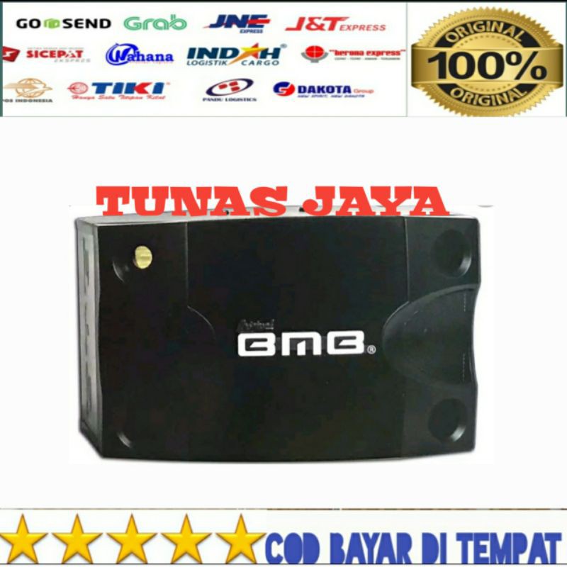 Speaker BMB 8 inch CS 252V ORIGINAL 2 PCS GARANSI 3 TAHUN