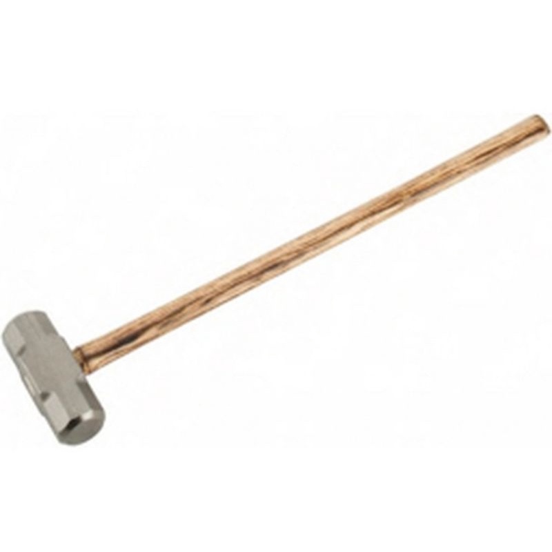 palu stanley 56-812 Hickory 12Lbs handle sledge hamer