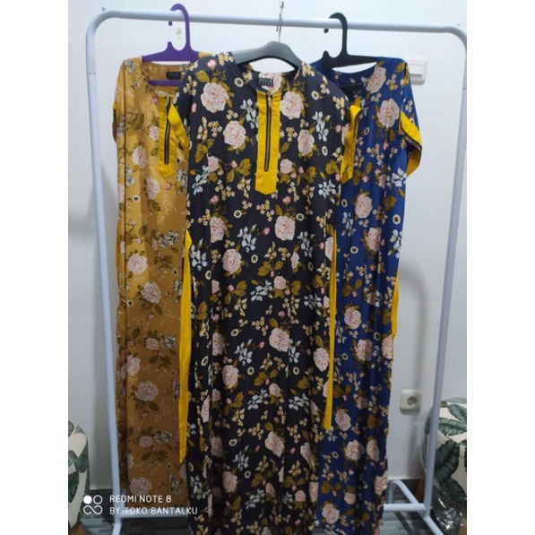 daster curva ORIGINAL DOLCE DRESS