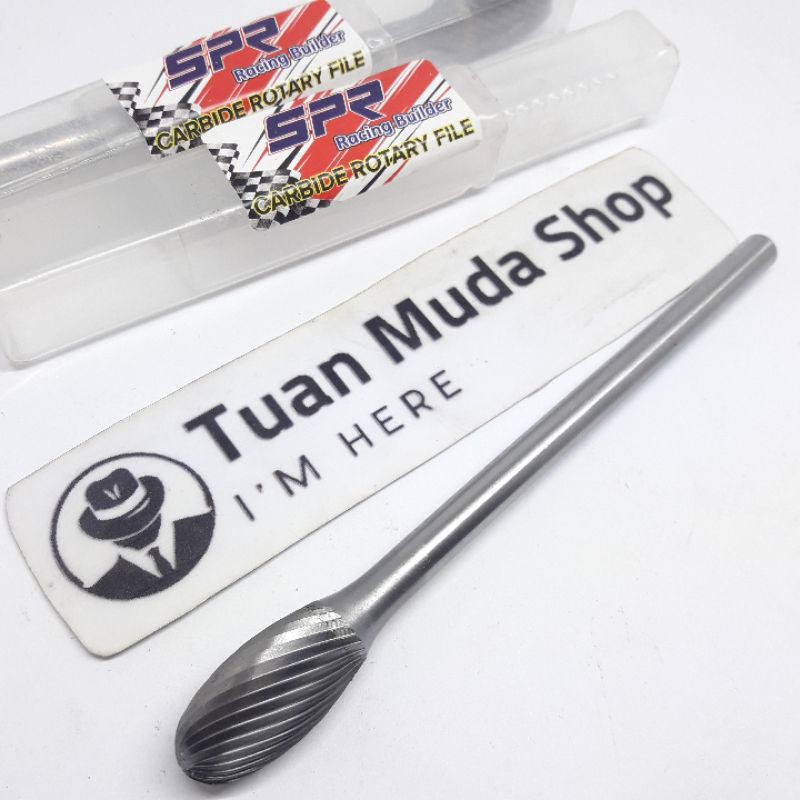 mata bor tuner porting 6mm