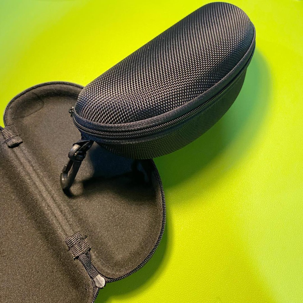 Kotak Kacamata EVA Glasses Hardcase Waterproof SG-B01 -aoomiga-SG-B01