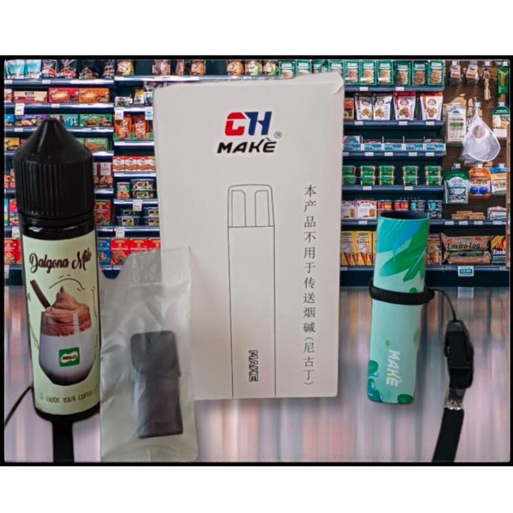 Koleksi Cod siapa cepat dia dapat CH MAKE FULL SET Aksesoris Bisa Cod Jaya22