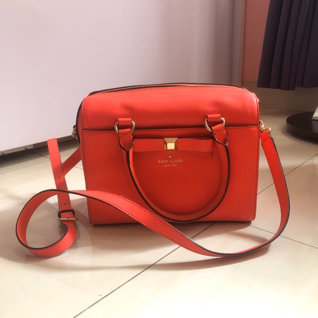 Kate Spade - Holly Street Ashton