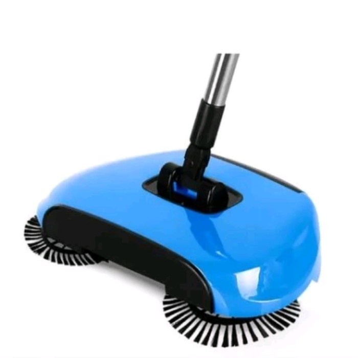 BERKUALITAS ready stock gosend grab instant Go Sweep - Easy To Clean gosweep
