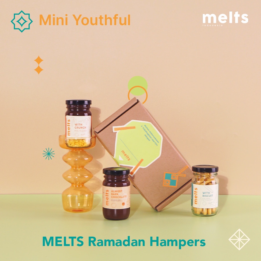 MELTS RAMADHAN HAMPERS