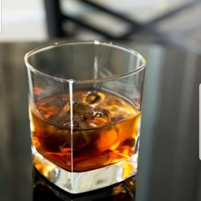 Gelas | Gelas Luminarc Sterling 30 Cl 30Cl 300Ml Gelas Kaca Whiskey / Wine