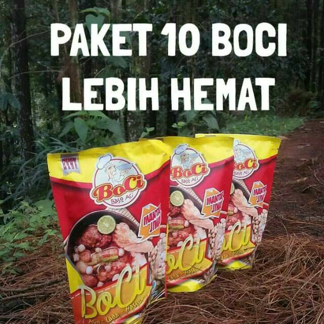 

[AGEN SURABAYA] PAKET 100 BOCI