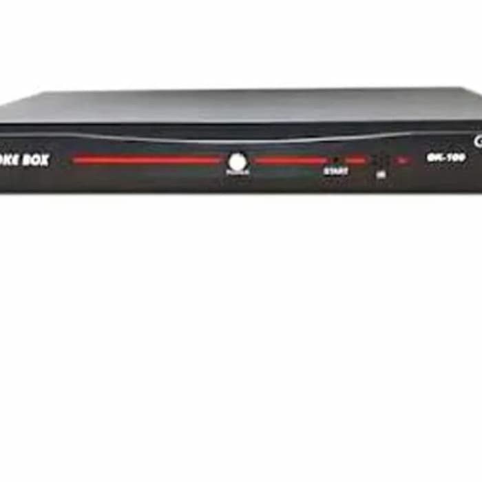 Murah Dvd Player Karaoke Geisler Ok 100 Terbaik Shopee Indonesia