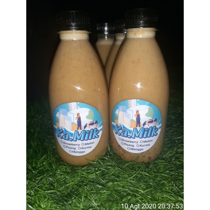

KaMilk