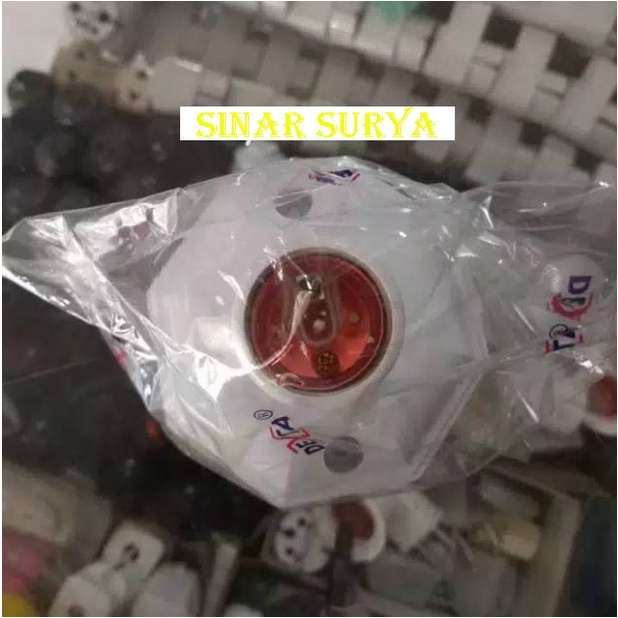 Fitting Plafon/Fitting Duduk Dexta