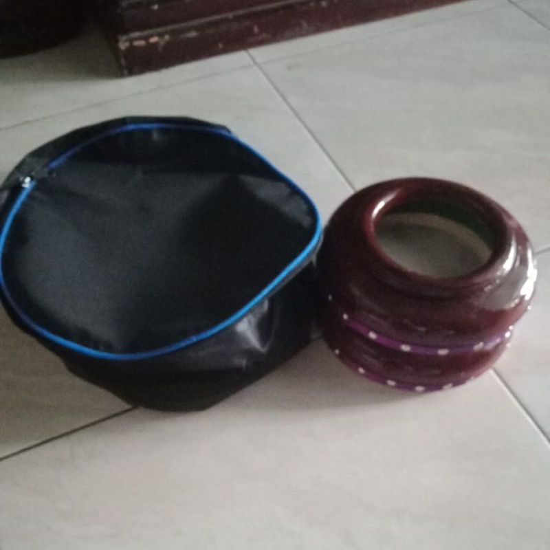 keprak 2+tas