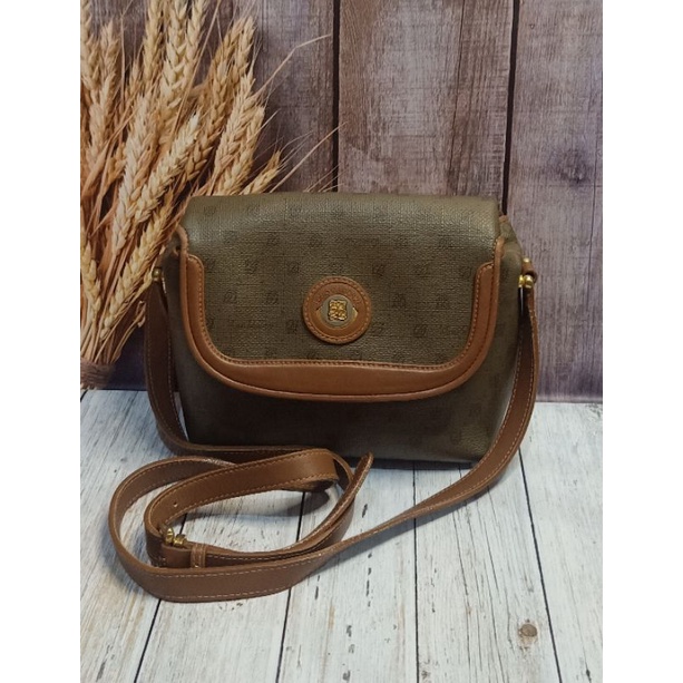 Sling Bag Louis Quartoze vintage
