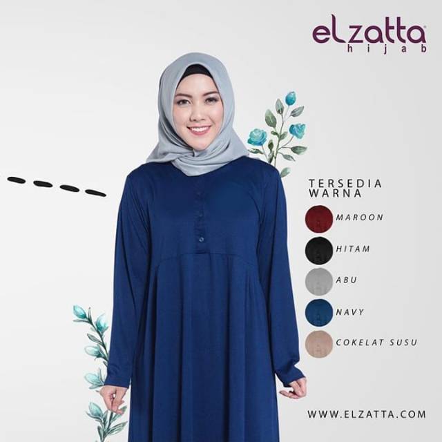 INNER GAMIS BUSUI ELZATTA