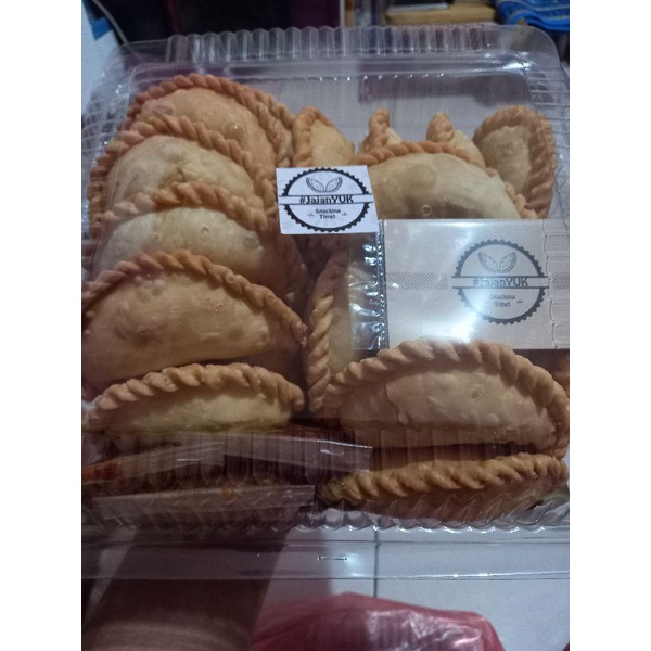 

PASTEL MONTOQ SAYUR