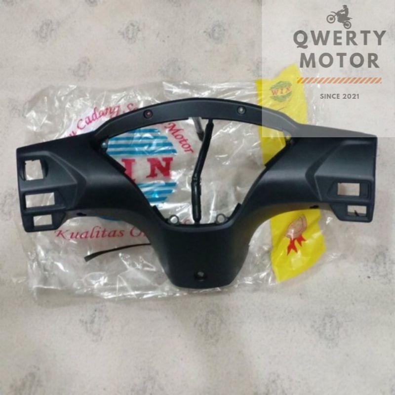 BATOK BELAKANG SUPRA X 125 2013 KEBAWAH