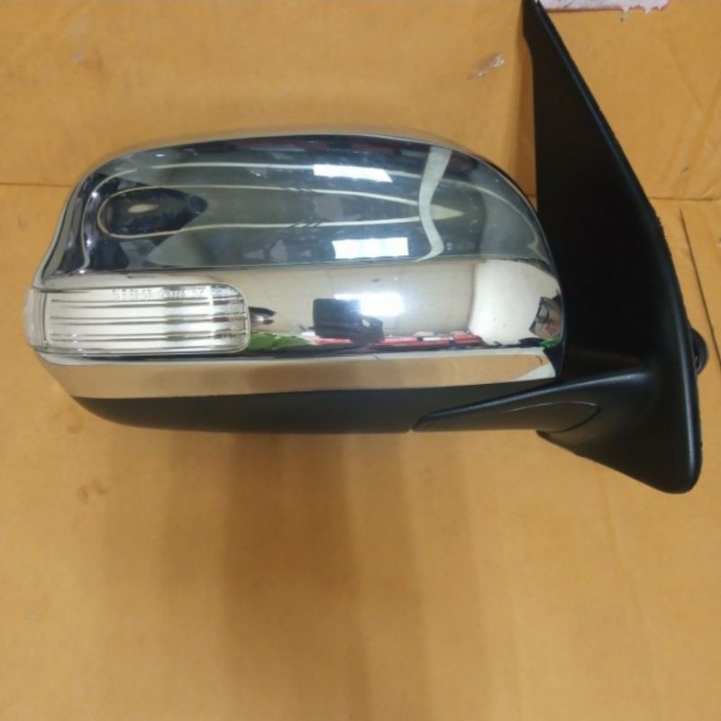 SPION LUXIO ORIGINAL 2011 2012 2013 2014 2015 2016