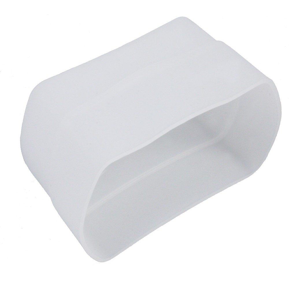 Flash Diffuser for Canon 580EX