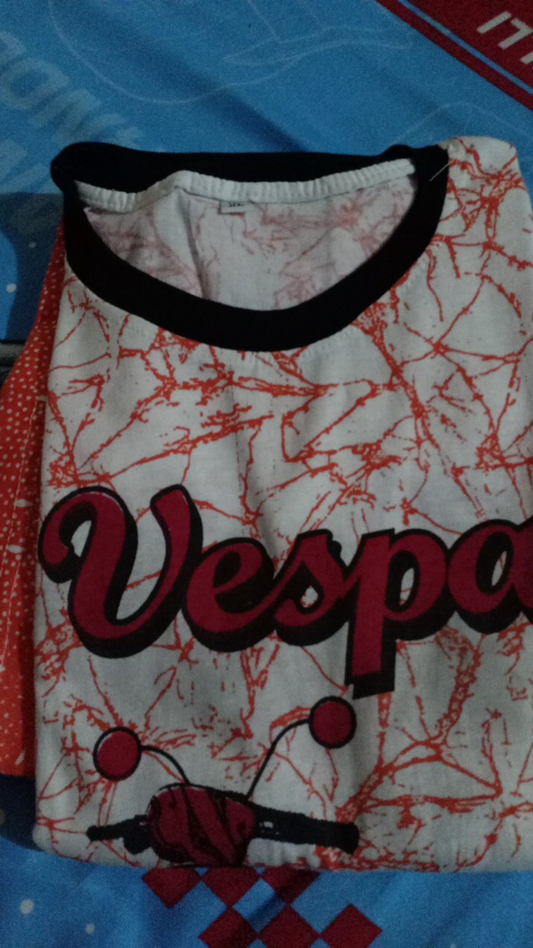 Kaos Setelan Anak Termurah, Kaos Batik Anak