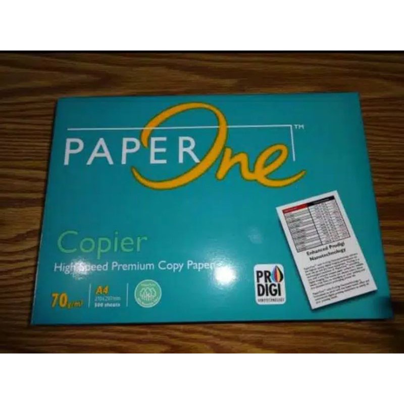 

( SELAIN OJEK )KERTAS HVS A4 70 GRAM dan 75 GRAM RB9