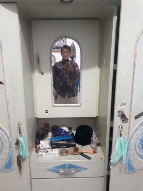 Couple Batik Modern / Kemeja Batik / Tunik Batik / Batik Pekalongan / Batik Solo