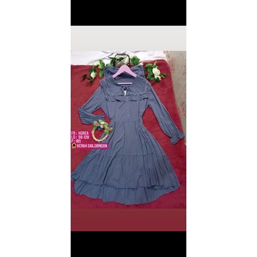 preloved dress brand luar sailormoon