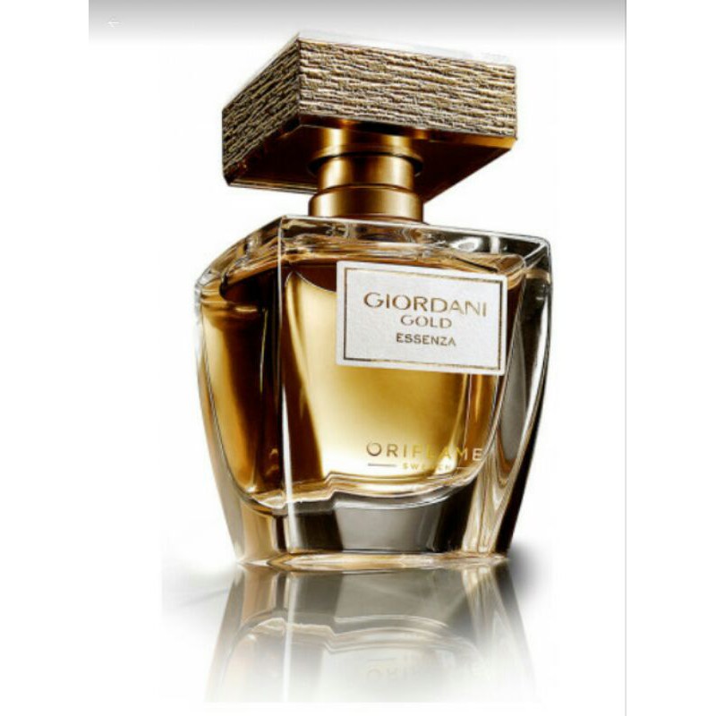 Giordani Gold Essenza Parfum