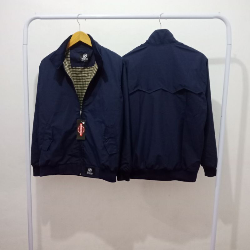 Jacket Hrarington WP premium