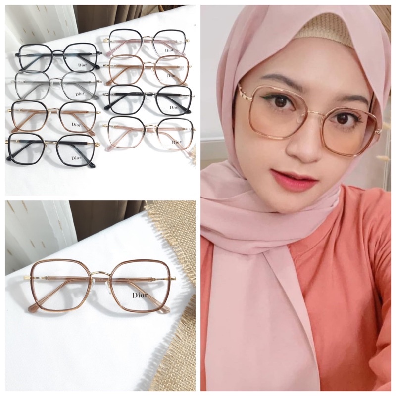 FRAME KACAMATA 2109 ALBJ