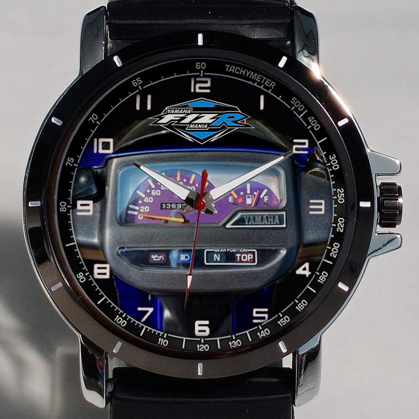 Jam Tangan Custom F1zr