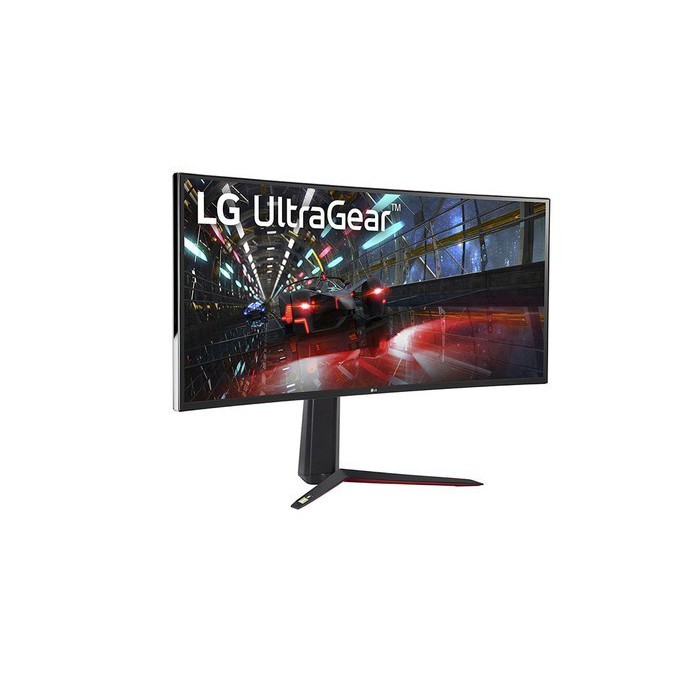 Monitor LG 38&quot; LED 38GN950 Gaming UltraGear 144Hz With G-SYNC