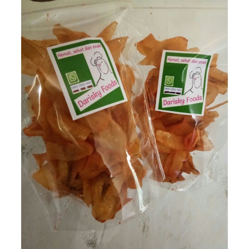 

darisky food