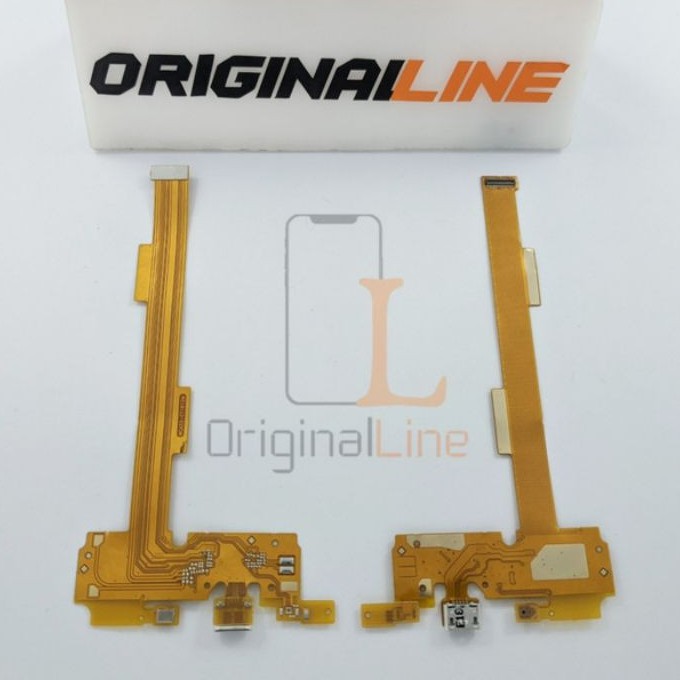 FLEXIBLE CAS OPPO NEO 7 / A33 / A33W / FLEX / FLEKSIBEL / KONEKTOR CAS