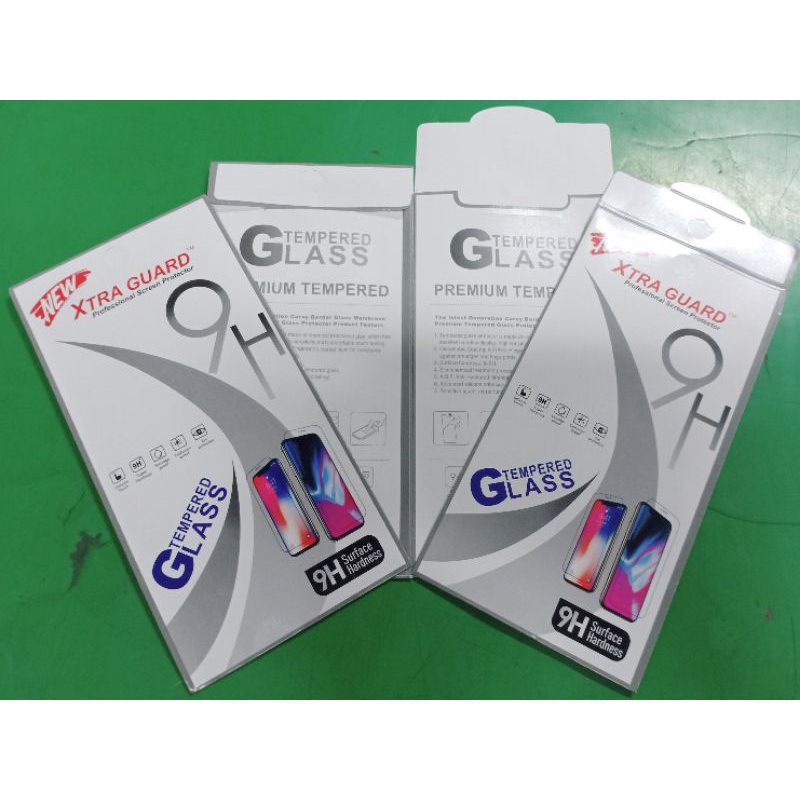 

PACKINGAN KARTON TEMPEREDGLASS