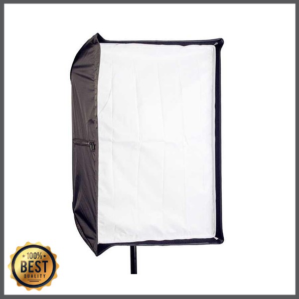 TG-FT017 TaffSTUDIO Payung Softbox Reflektor 50x70cm Flash Speedlight - KS64